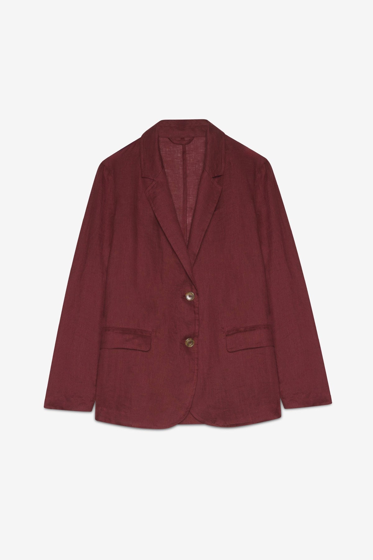 Giacca - Merlot