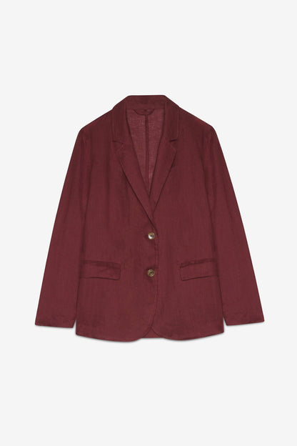 Giacca - Merlot