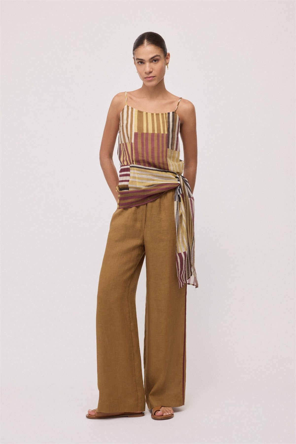 Pantalone - Merlot & Rhum