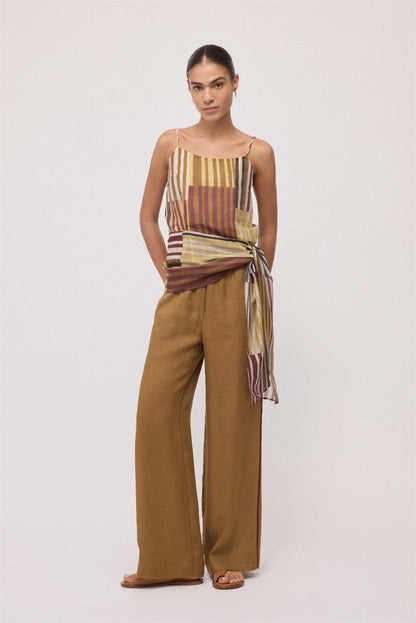 Pantalone - Merlot & Rhum