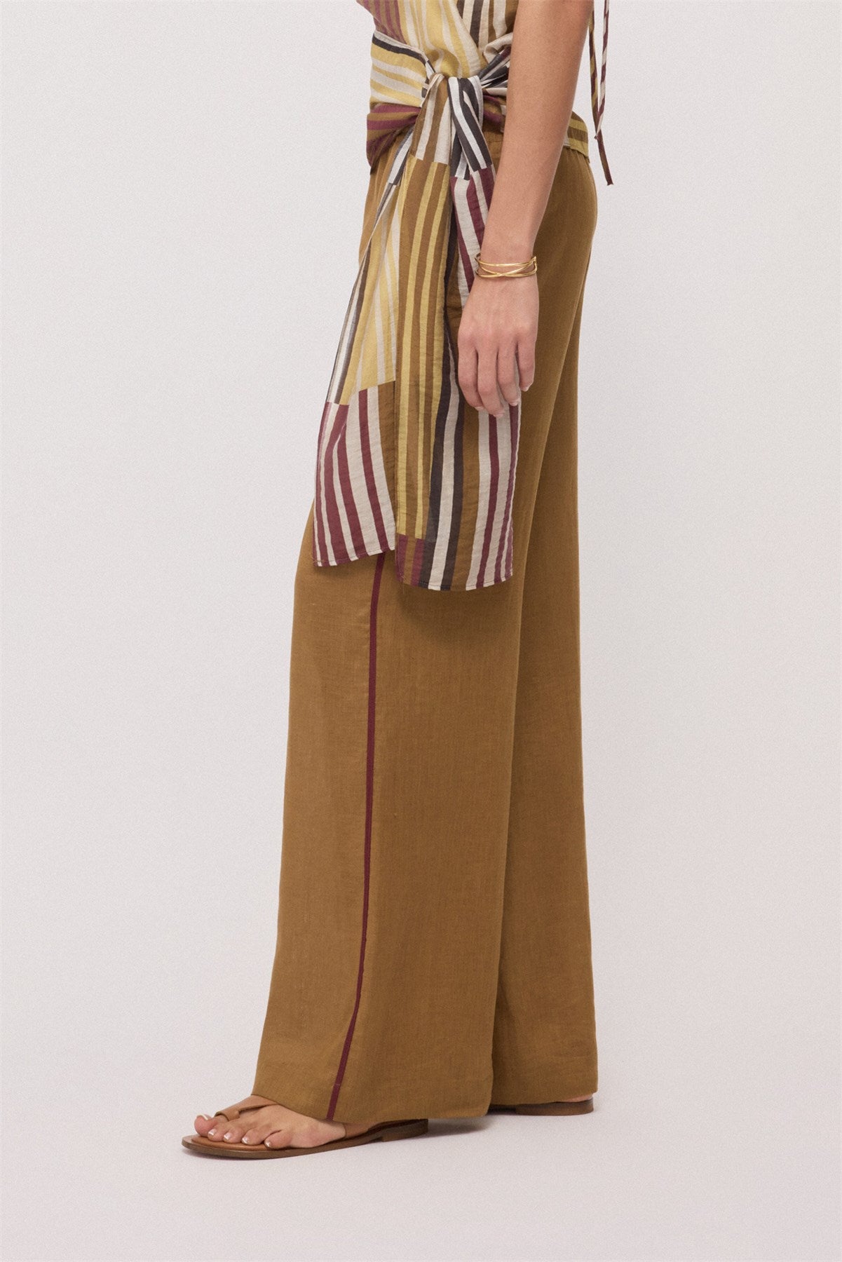 Pantalone - Merlot & Rhum