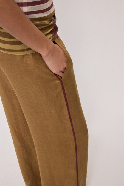 Pantalone - Merlot & Rhum