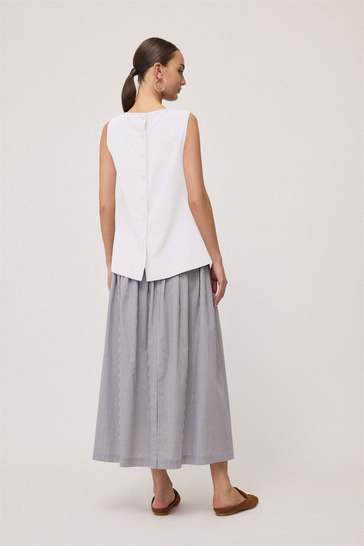 Top - Bianco, Cioccolata & Merlot