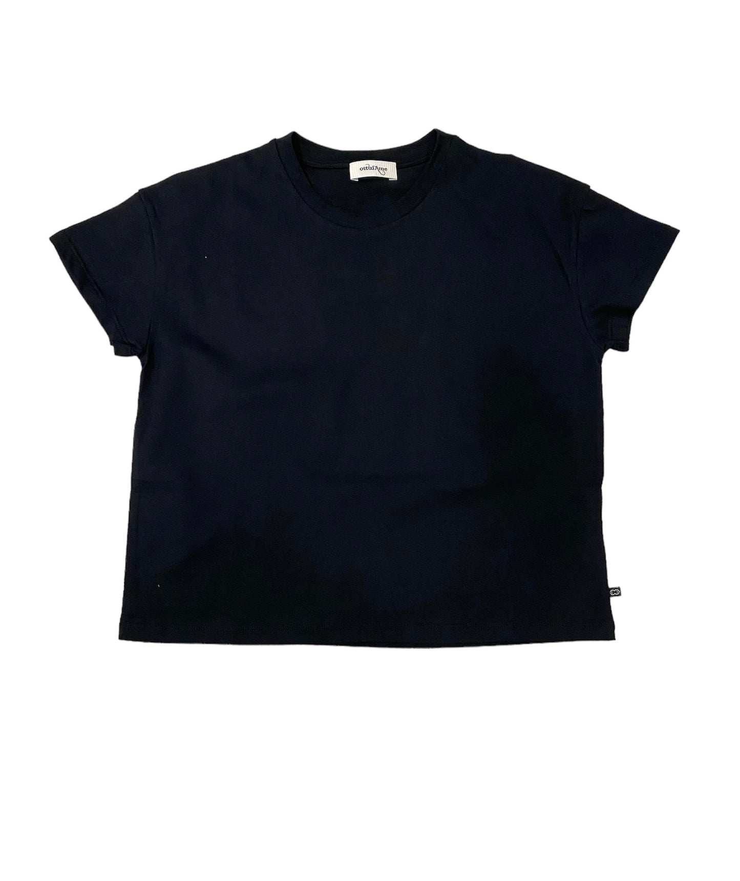 t-shirt in cotone