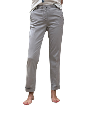 PANTALONI CHINO