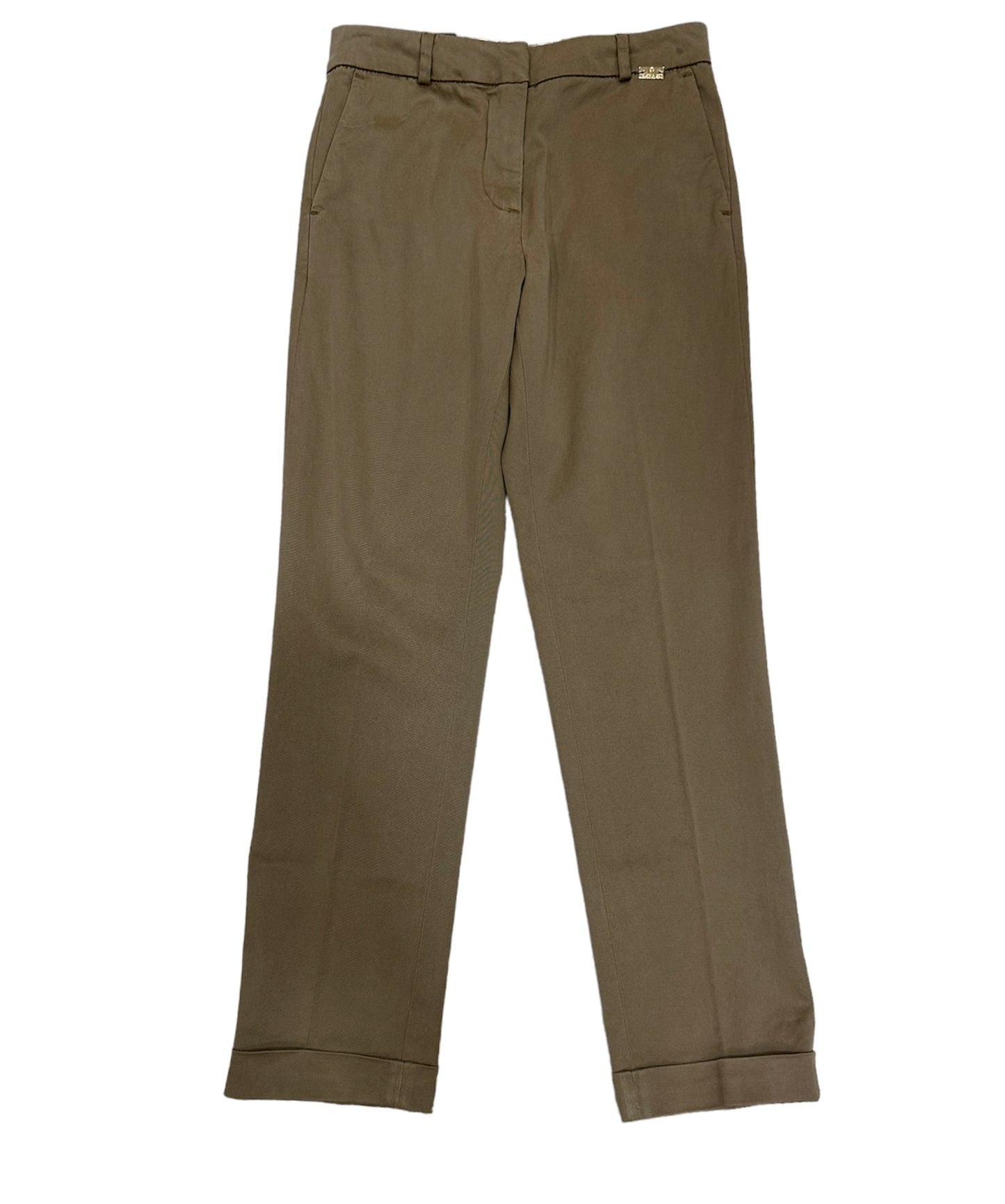 PANTALONI CHINO