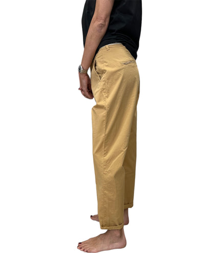 Pantalone in cotone Chino