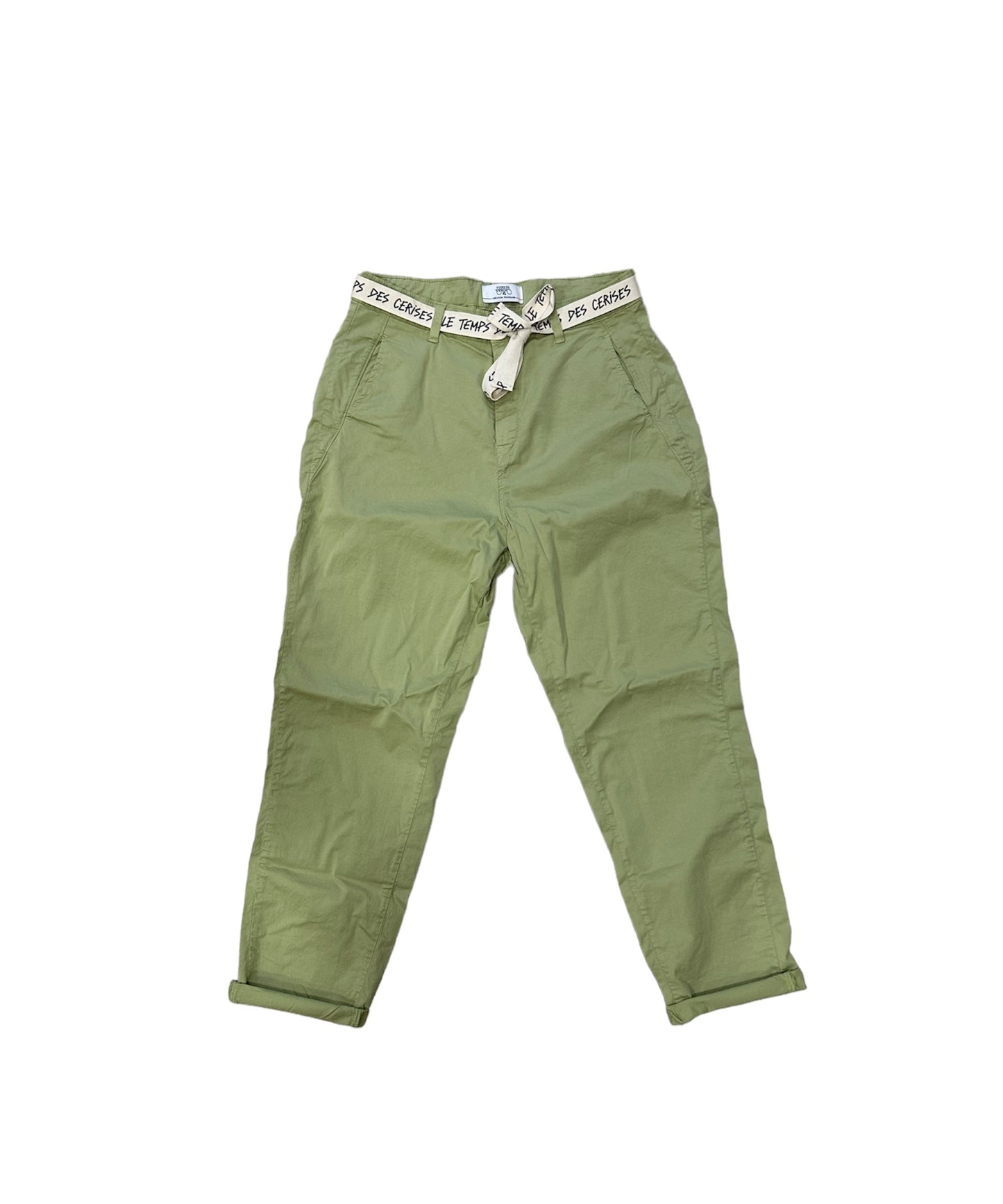 Pantalone in cotone Chino