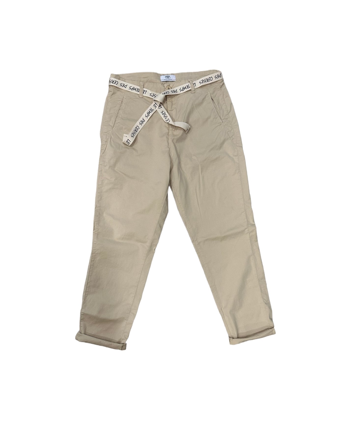 Pantalone in cotone Chino