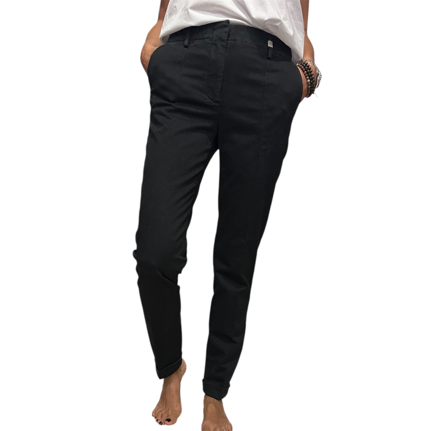 PANTALONE CHINO