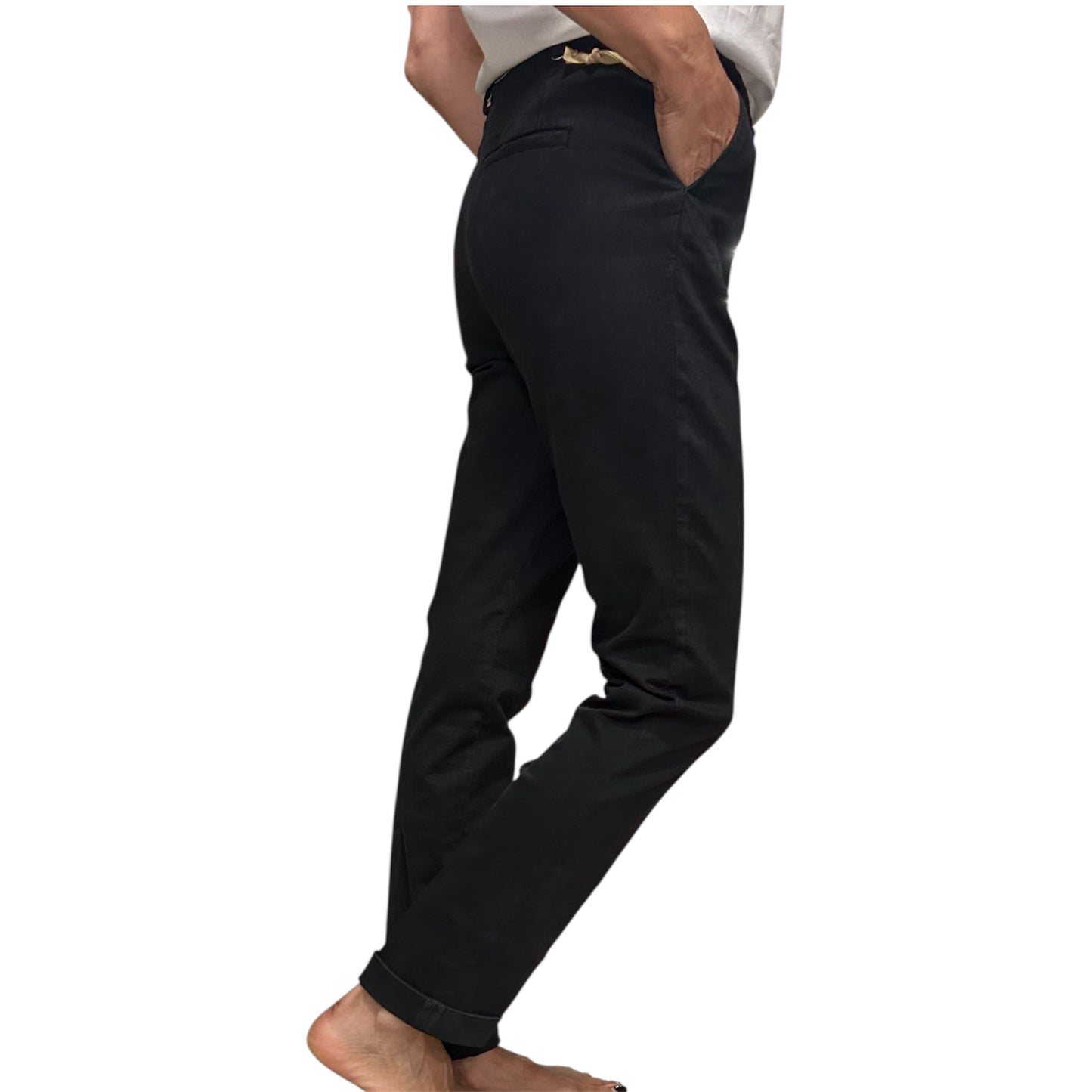 PANTALONE CHINO