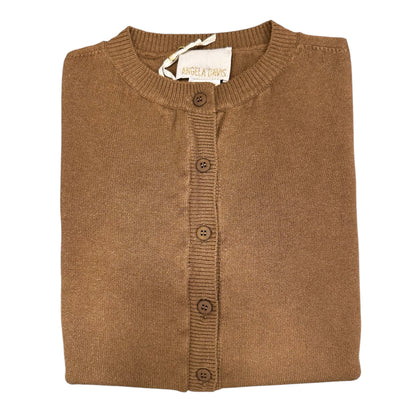 CARDIGAN CON BOTTONI