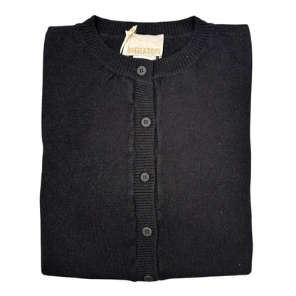 CARDIGAN CON BOTTONI