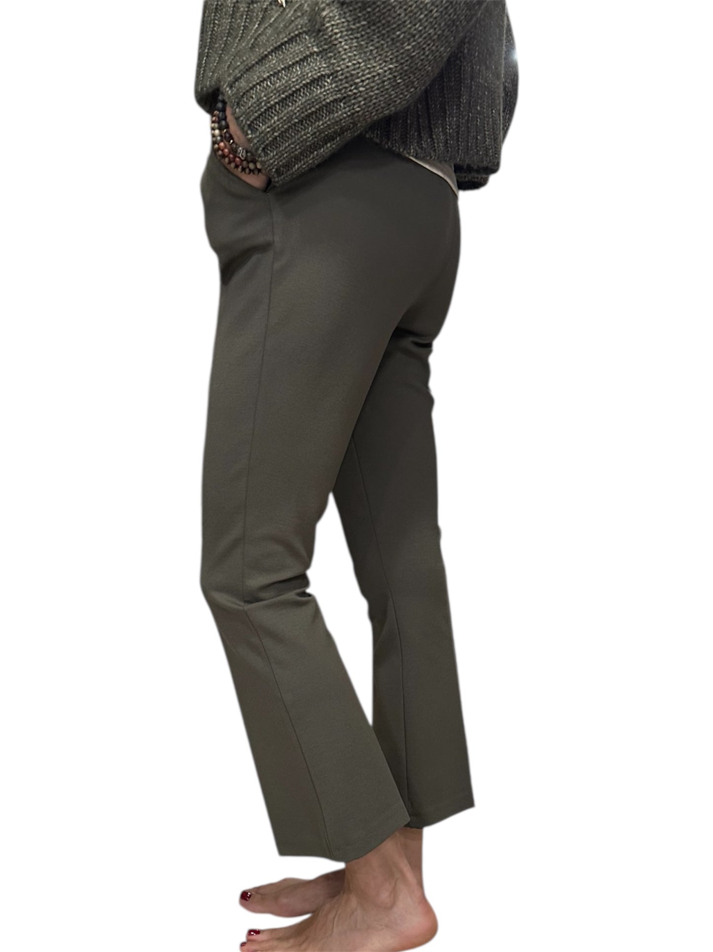 PANTALONE TROMBETTA PUNTO MILANO