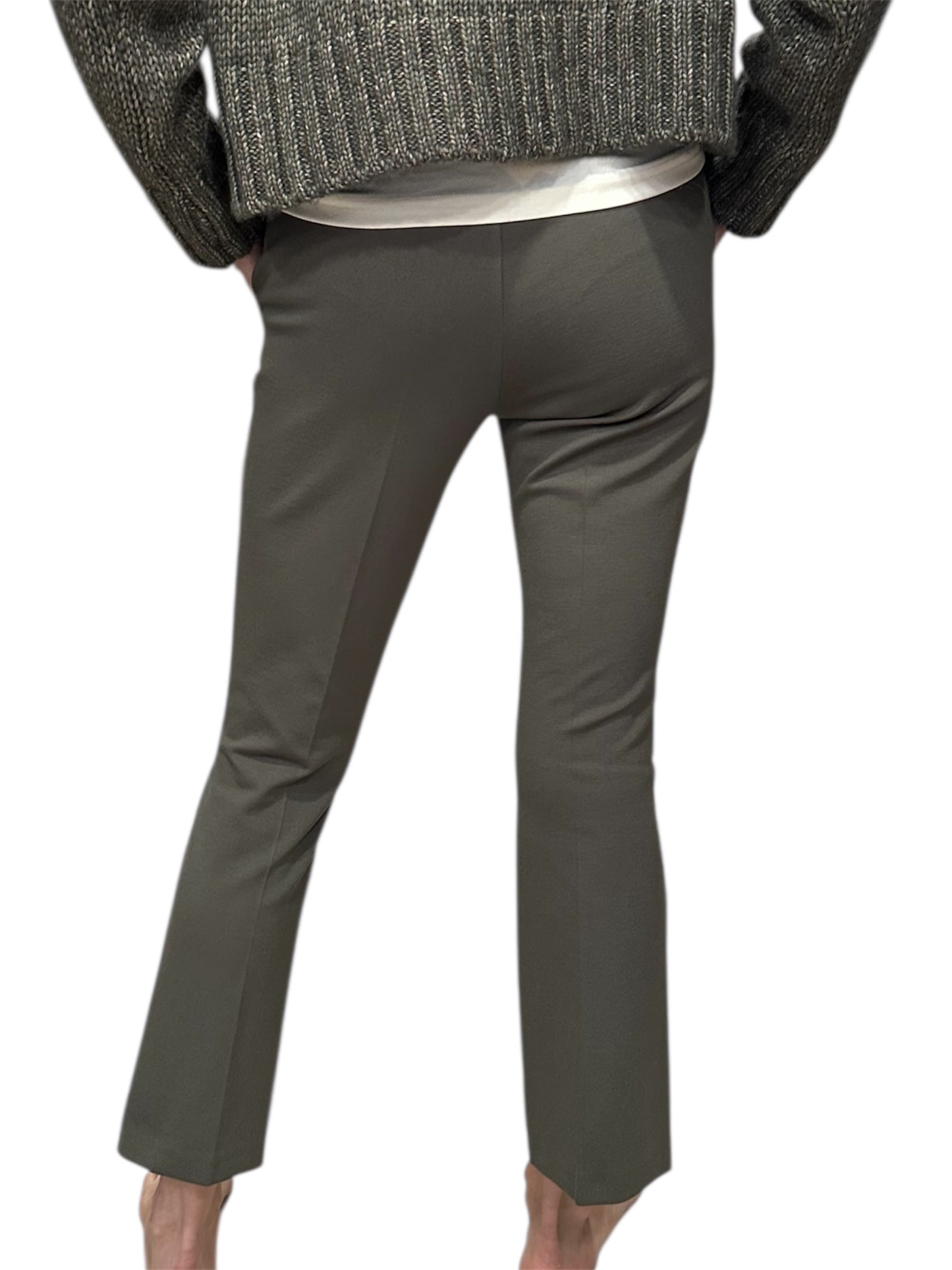 PANTALONE TROMBETTA PUNTO MILANO