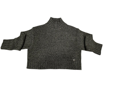 MAGLIA COLLO LUPETTO