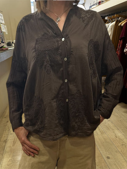 CAMICIA
