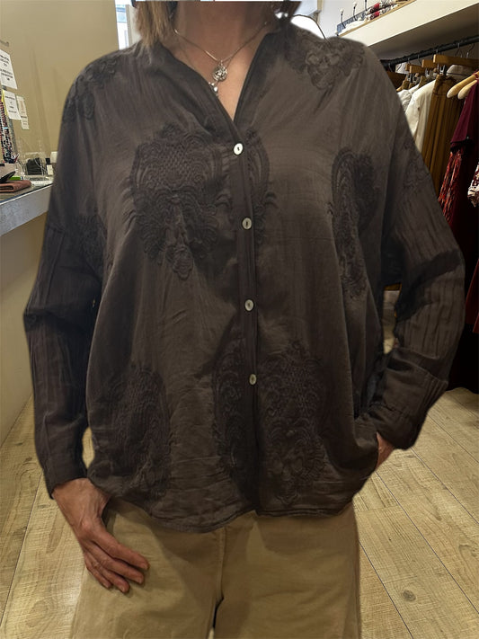 CAMICIA