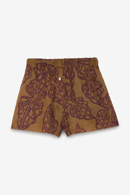 Pantalone - Rhum/Merlot