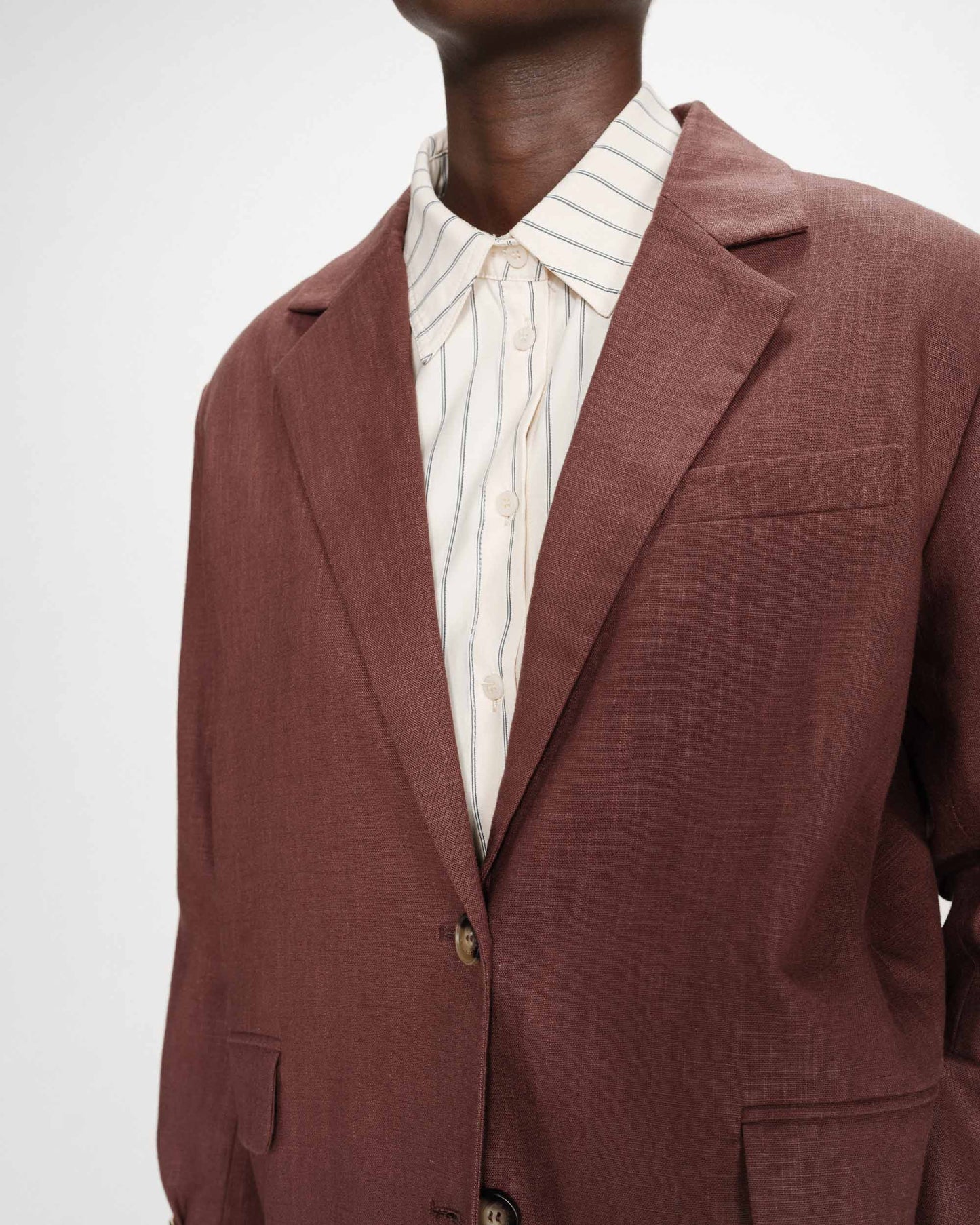 VELIZE Chocolat - Grace & Mila