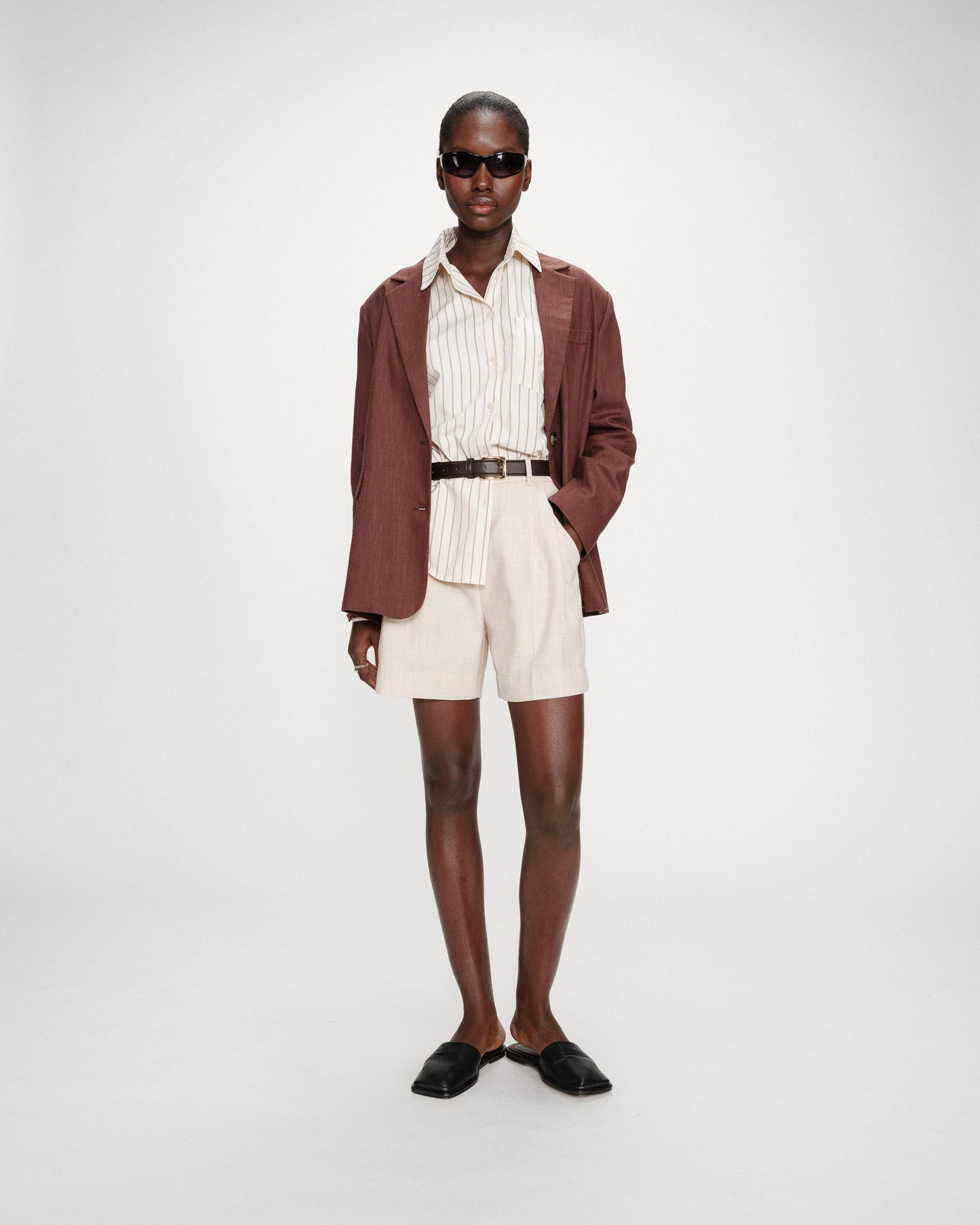 VELIZE Chocolat - Grace & Mila