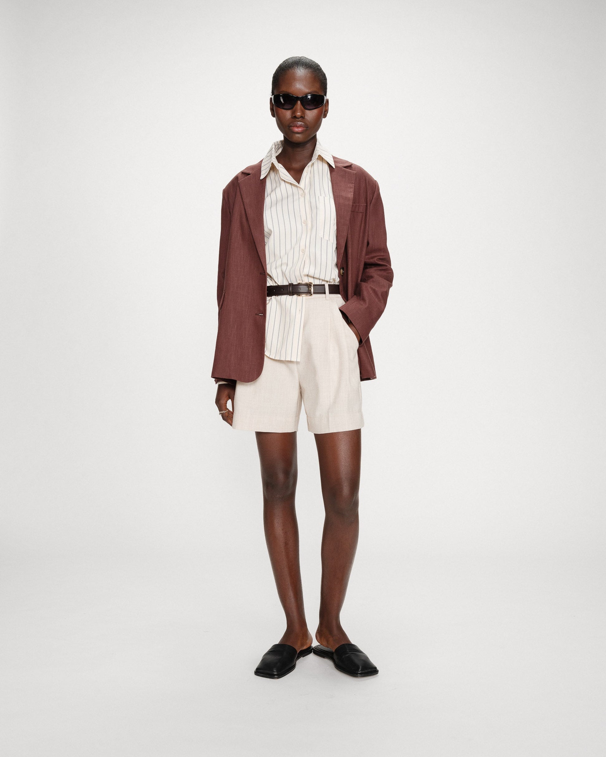 VELIZE Chocolat - Grace & Mila