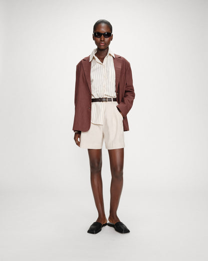 VELIZE Chocolat - Grace & Mila