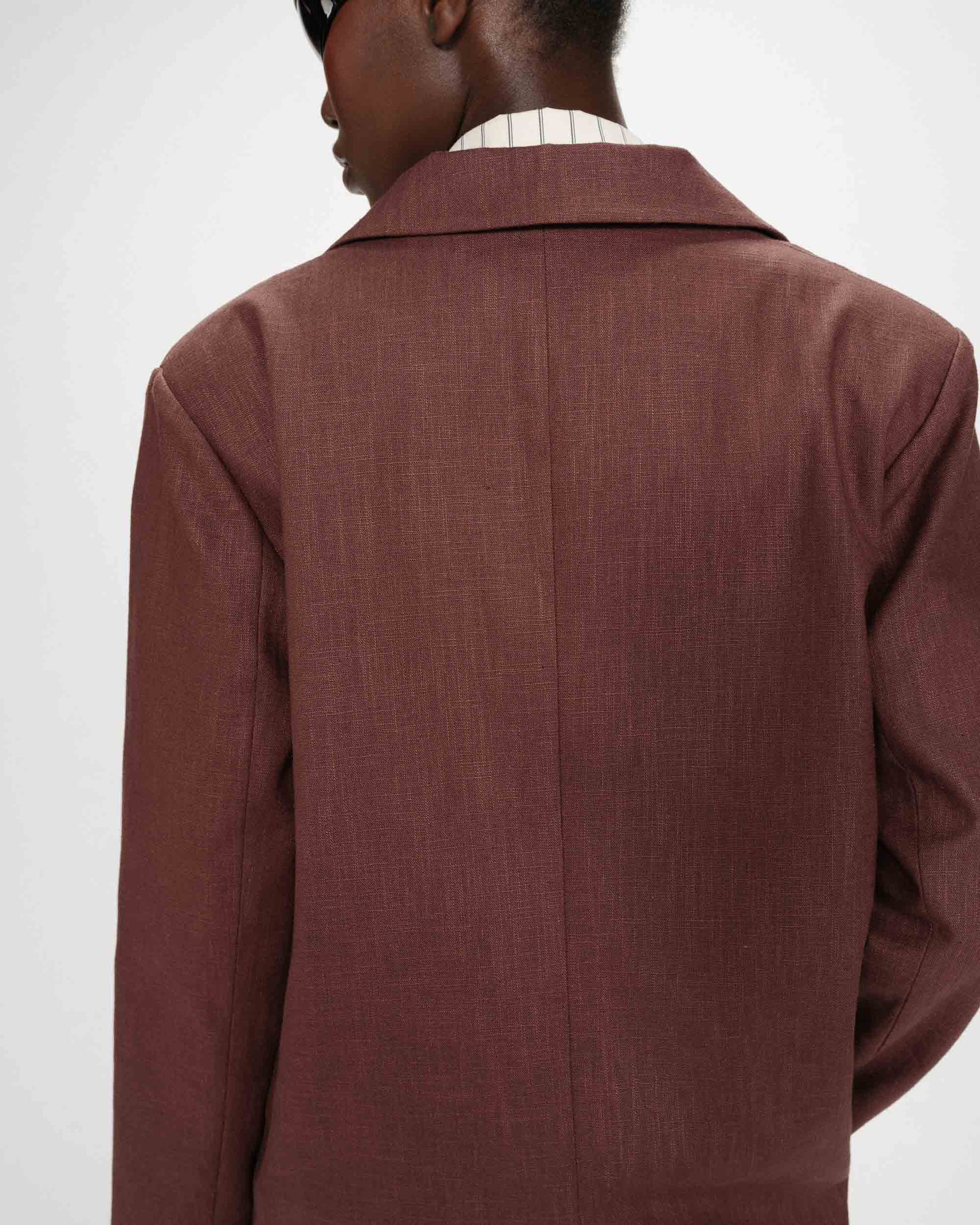 VELIZE Chocolat - Grace & Mila