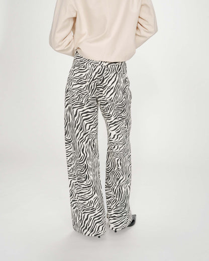 SOCCA Zebre - Grace & Mila