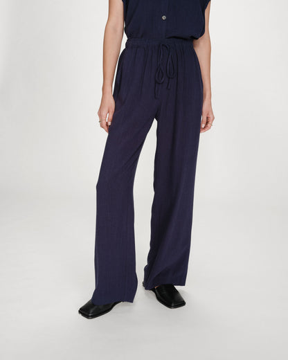 RAVEN - Pantaloni