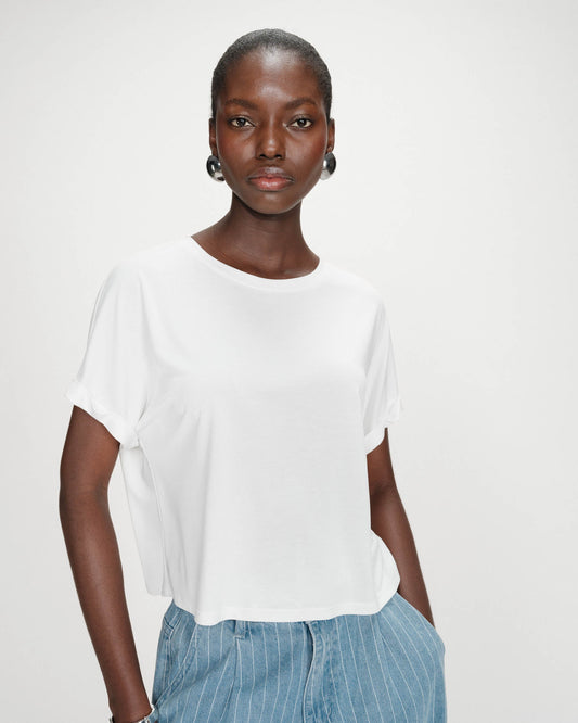 PARMA Ivoire - Grace & Mila