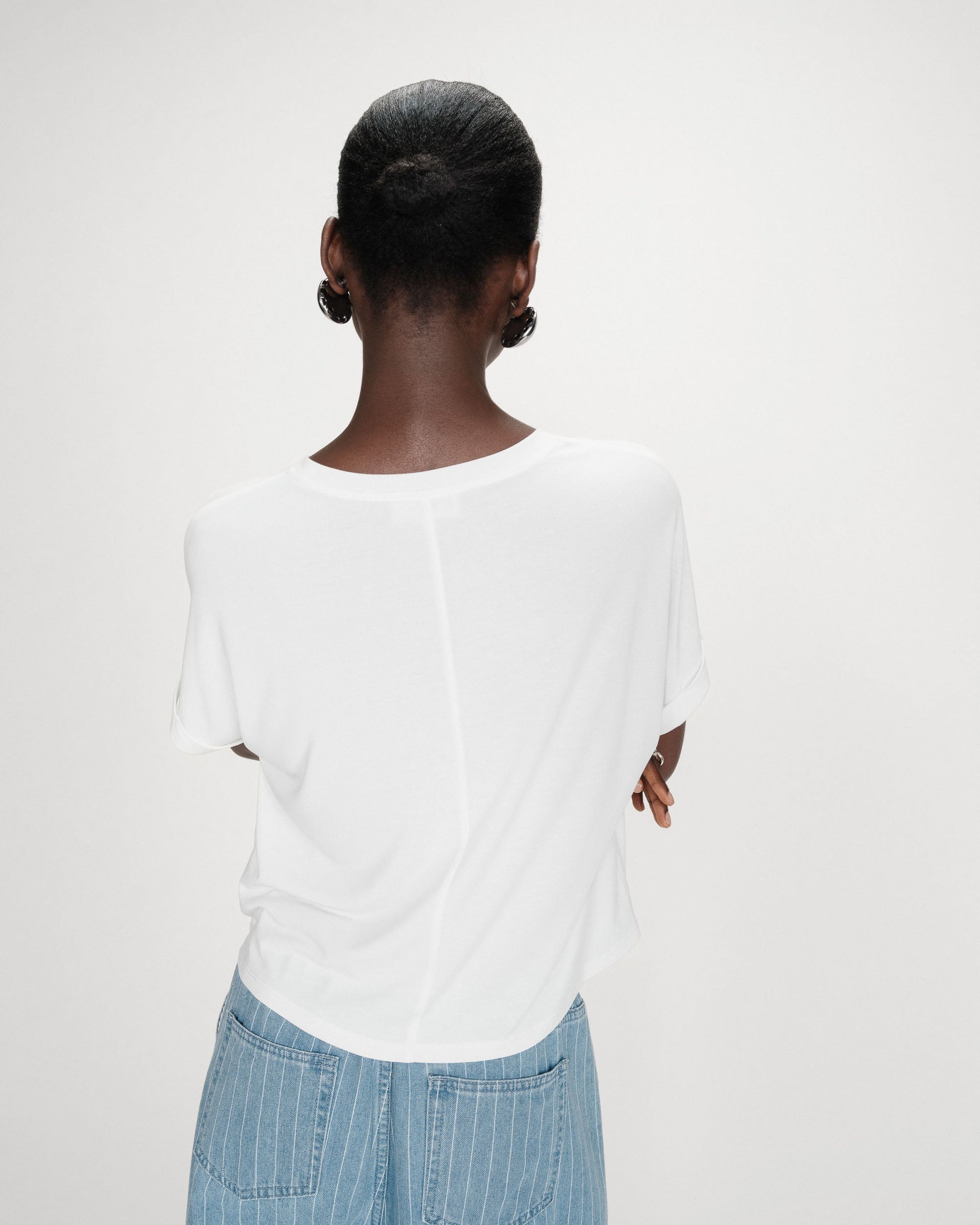 PARMA Ivoire - Grace & Mila