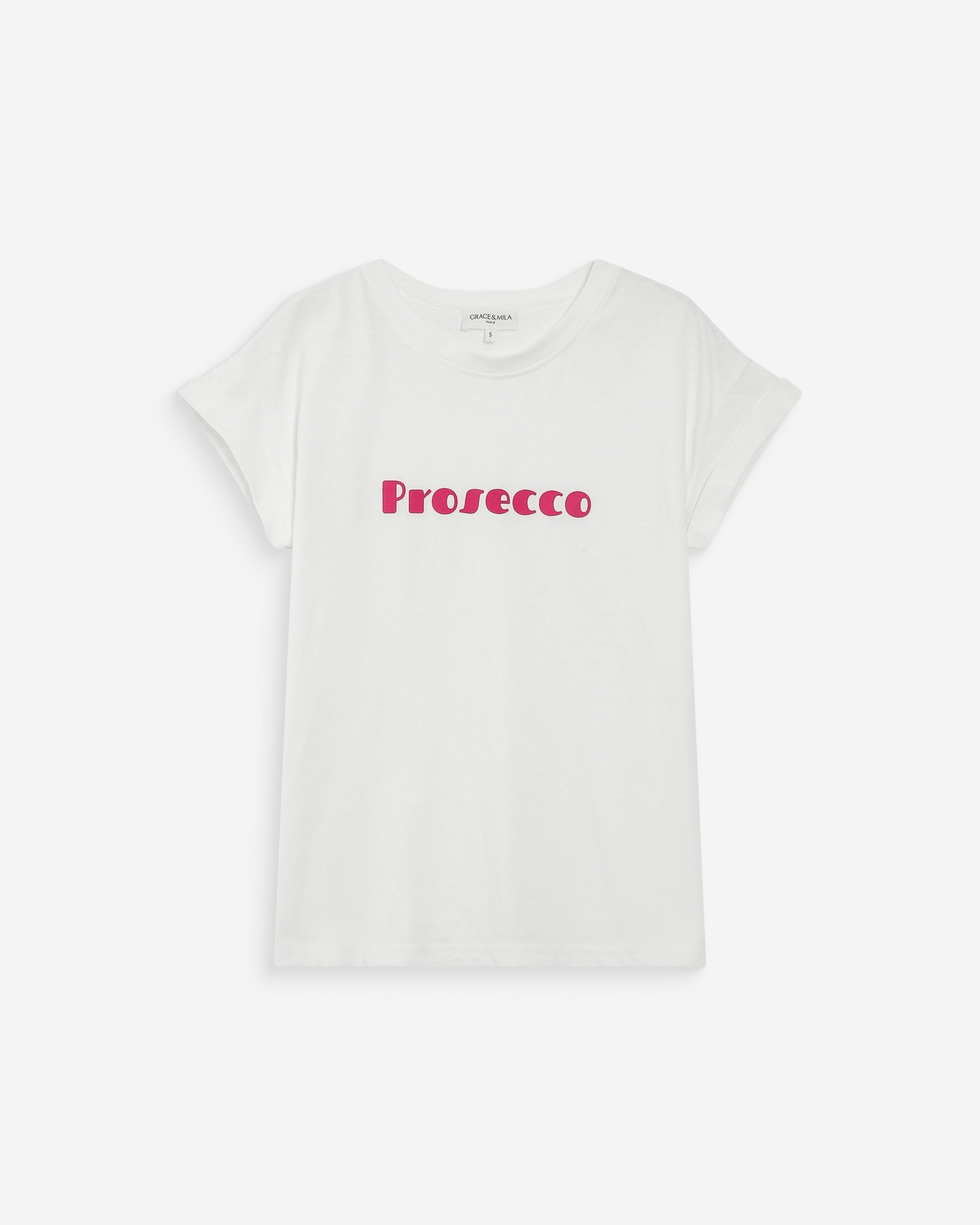 VICO Fuchsia - Grace & Mila