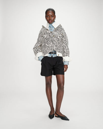 VANA Zebre - Grace & Mila