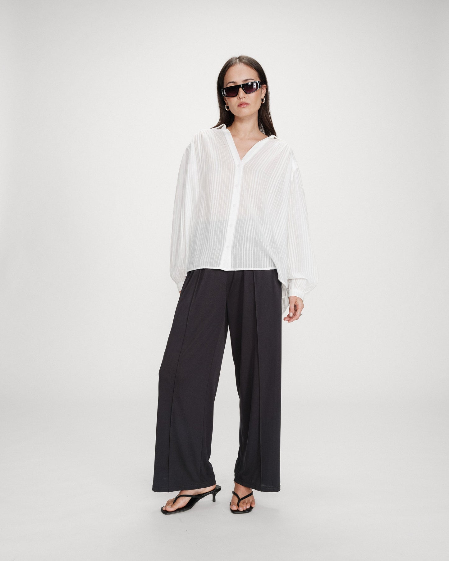 VIBES Ivoire - Grace & Mila