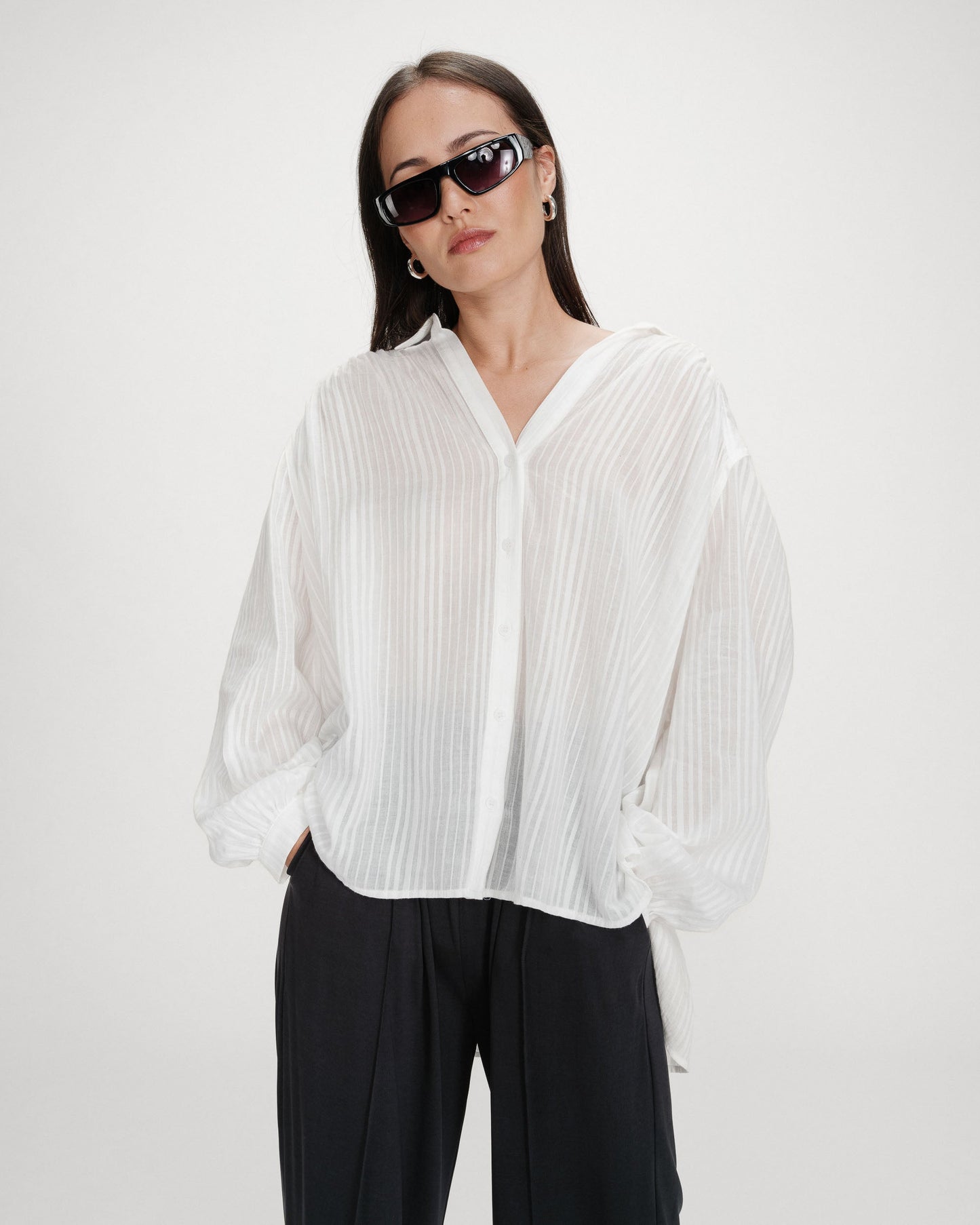 VIBES Ivoire - Grace & Mila