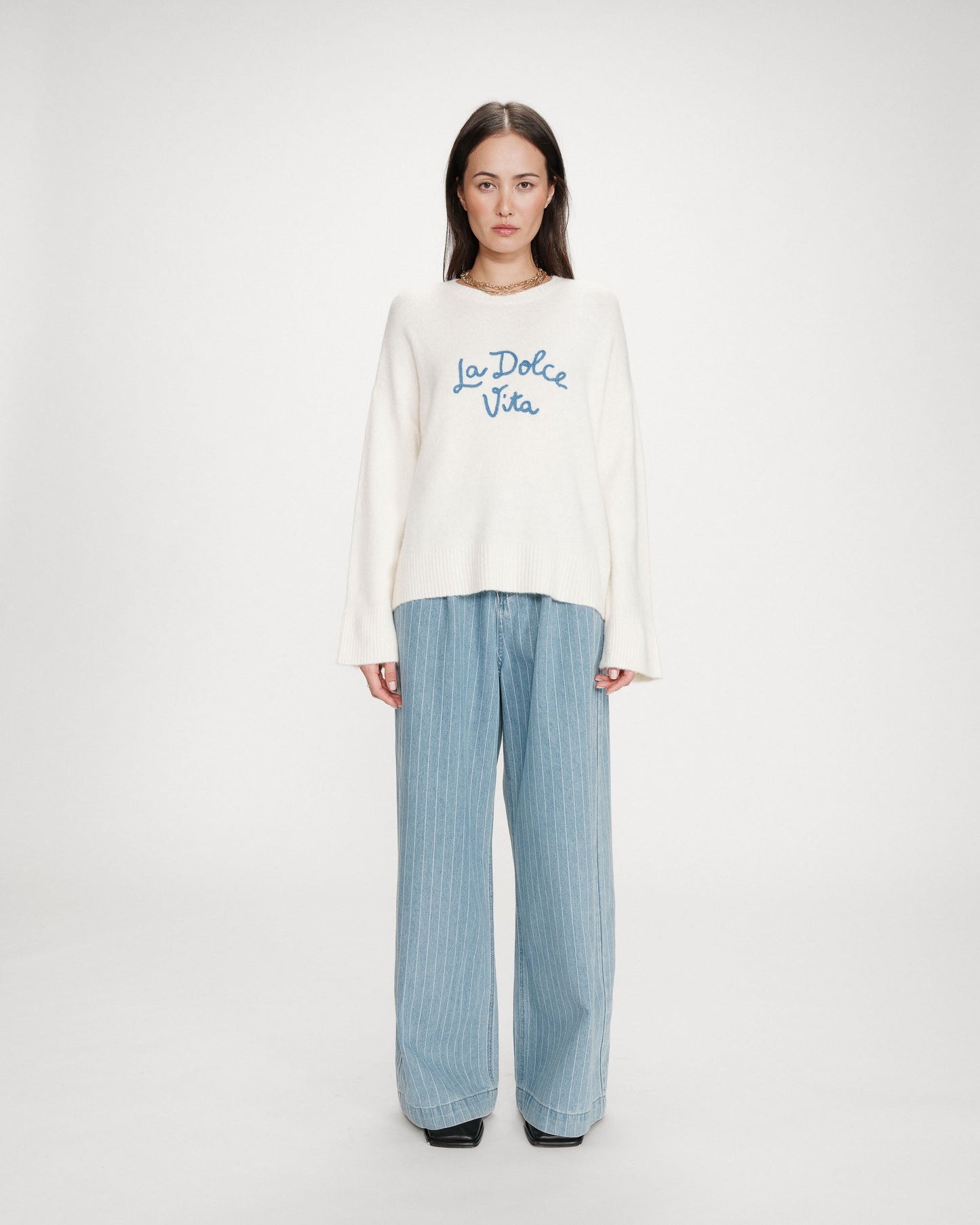 VIGGO Bleuet - Grace & Mila