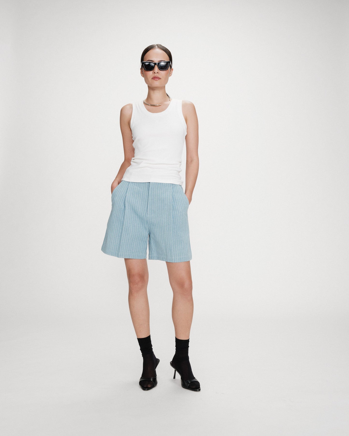 VALOU Ivoire - Grace & Mila