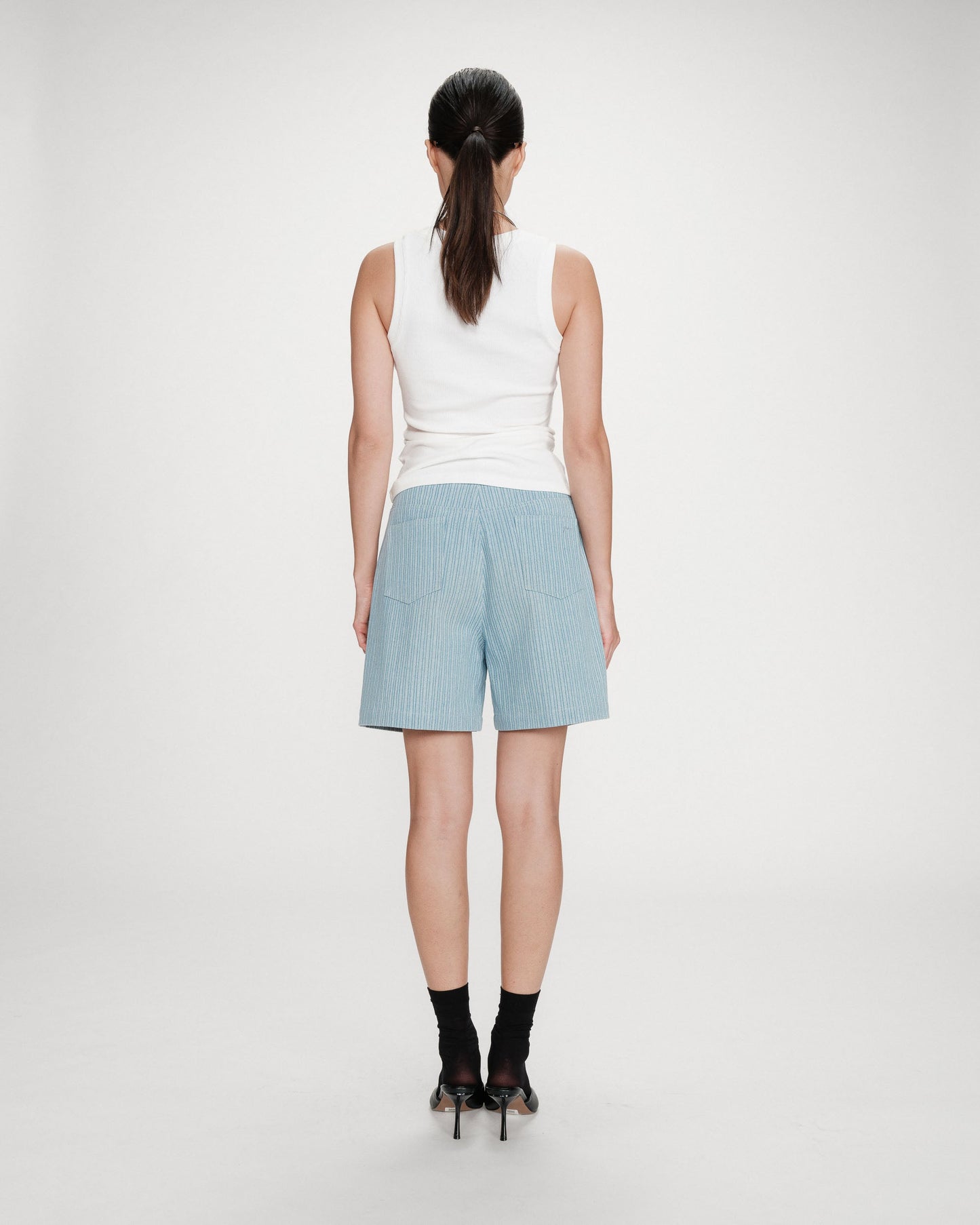 VALOU Ivoire - Grace & Mila