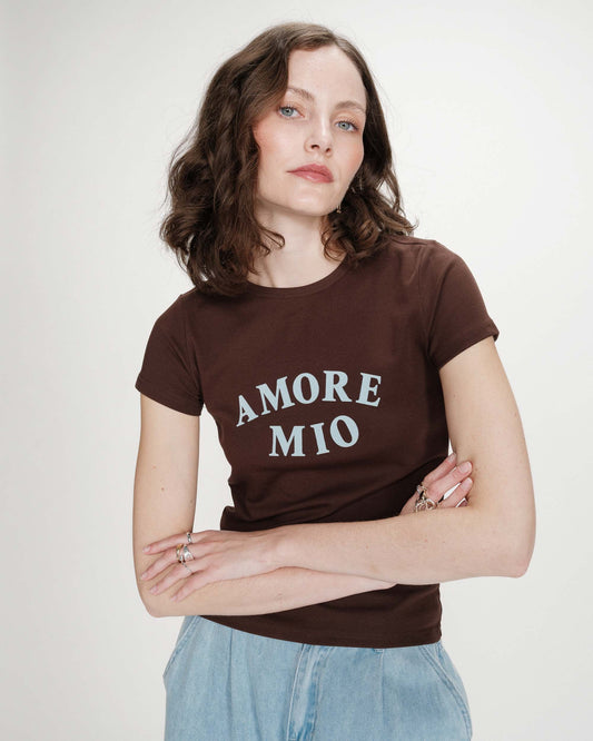 VALERIO Chocolat - Grace & Mila