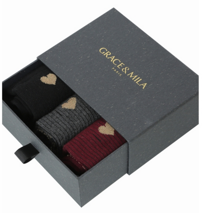 Calzini in Maglia