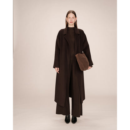 Cappotto Lana