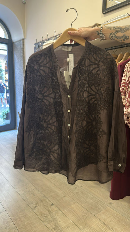 CAMICIA