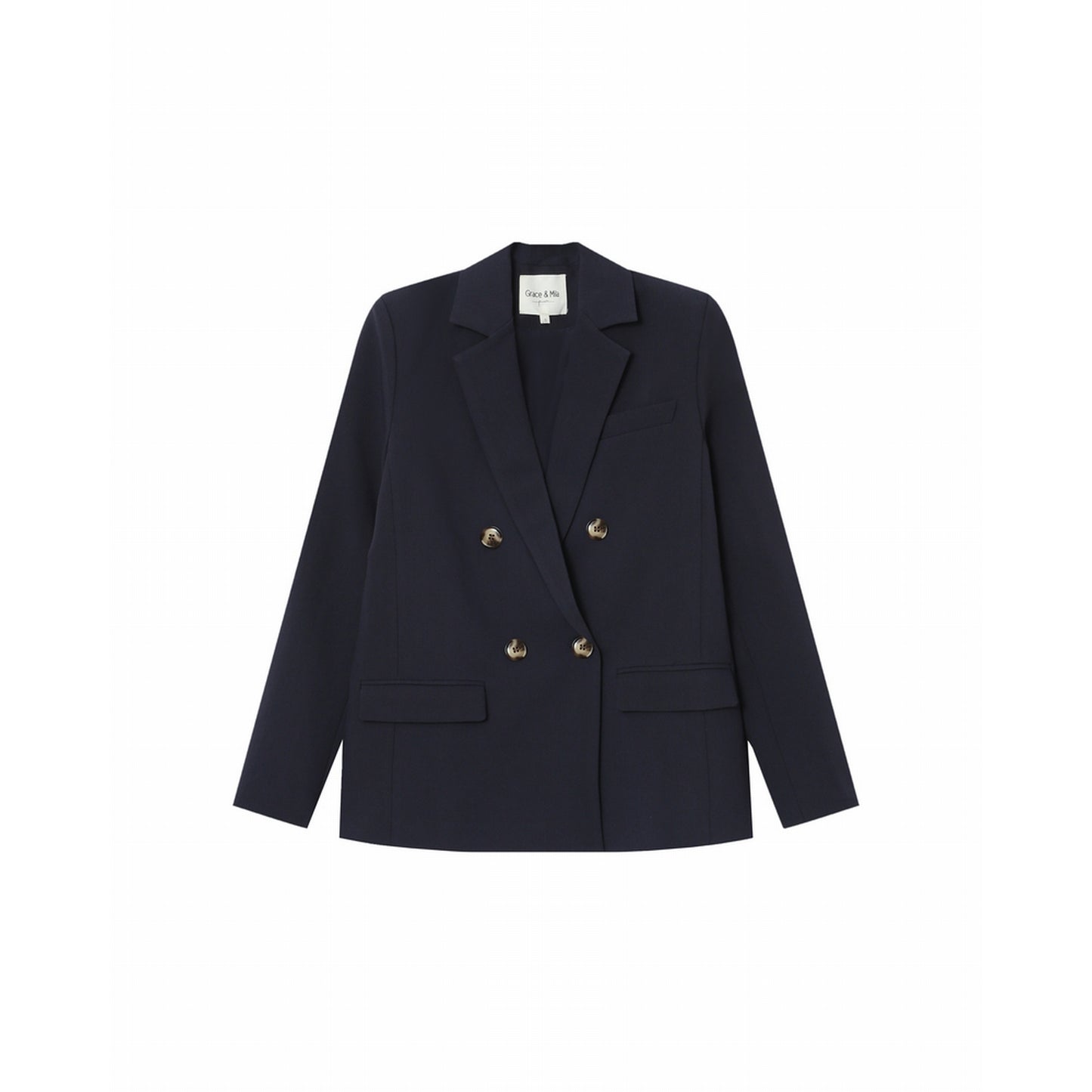 Blazer Dritto