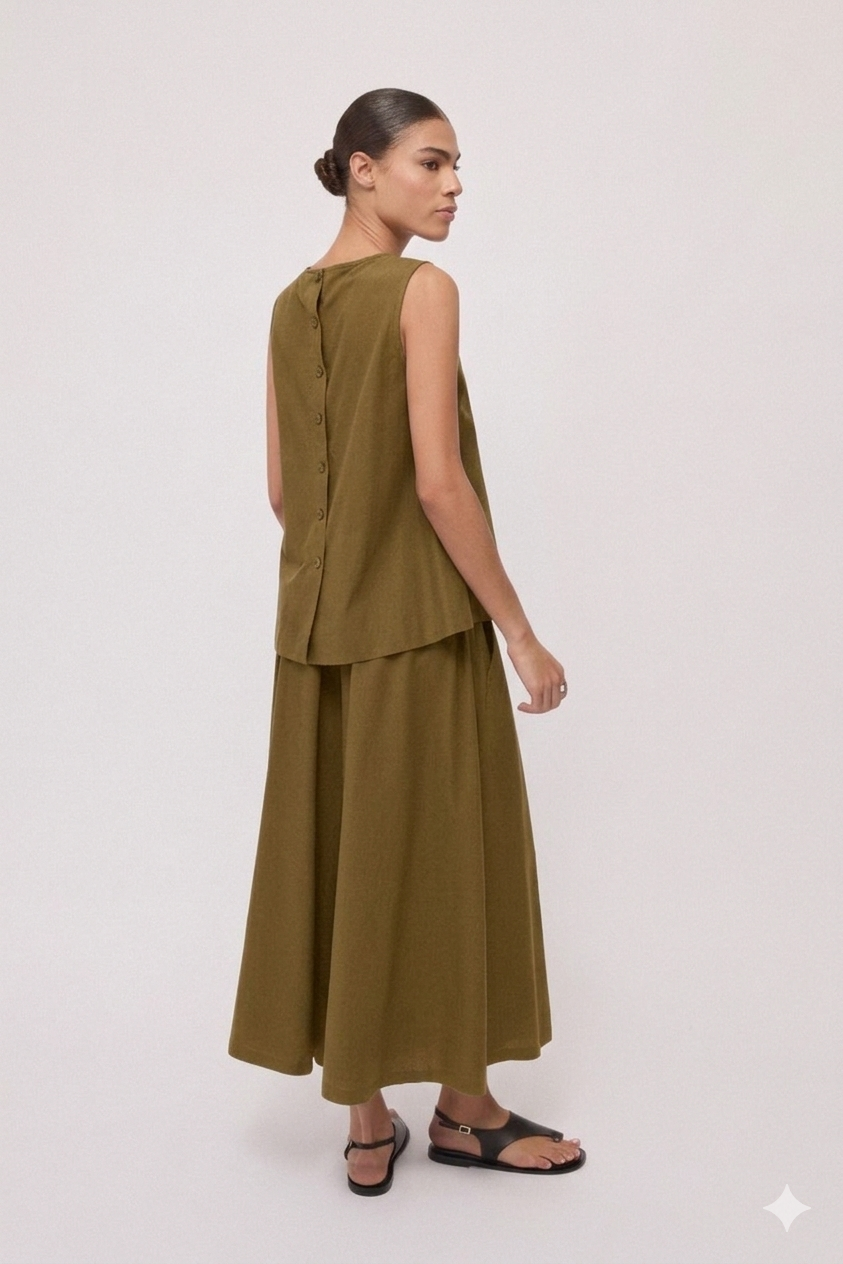 Pantalone - Merlot & Rhum