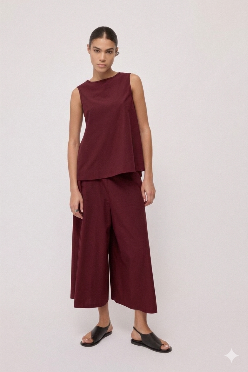 Pantalone - Merlot & Rhum