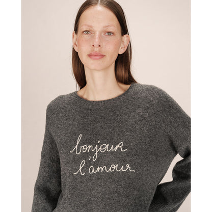 Maglione Morbida