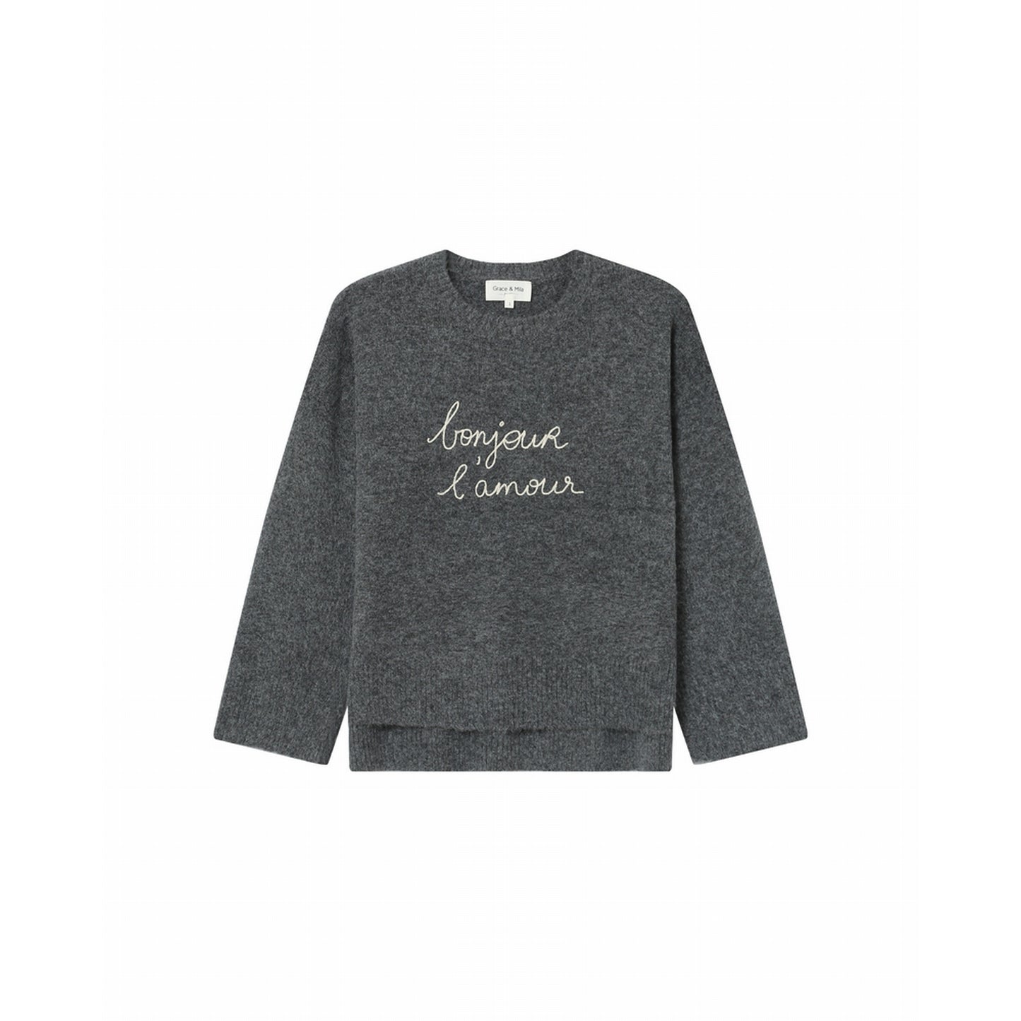 Maglione Morbida