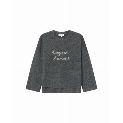Maglione Morbida