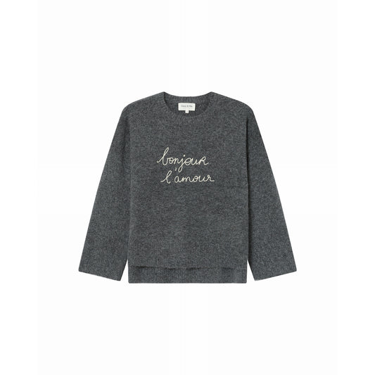 Maglione Morbida
